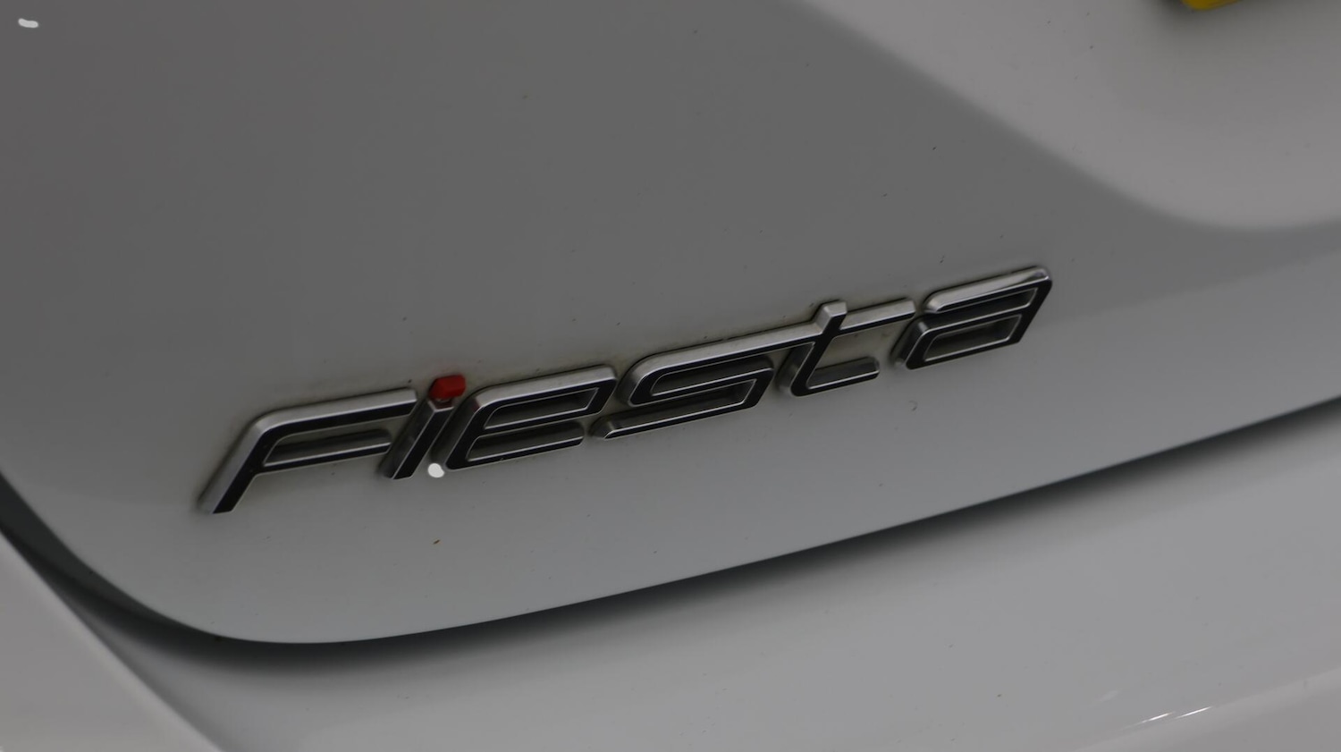 Used Ford Fiesta 2018 for sale - 76561528: Photo 22