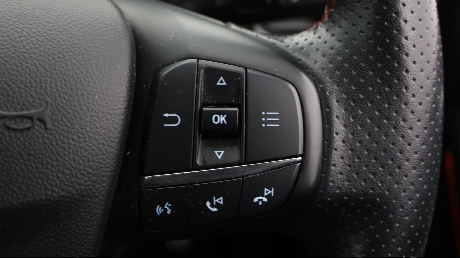 Used Ford Fiesta 2018 for sale - 76561528: Photo 25