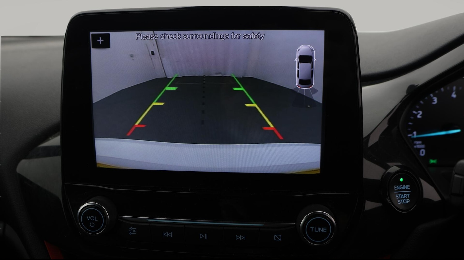 Used Ford Fiesta 2018 for sale - 76561528: Photo 26