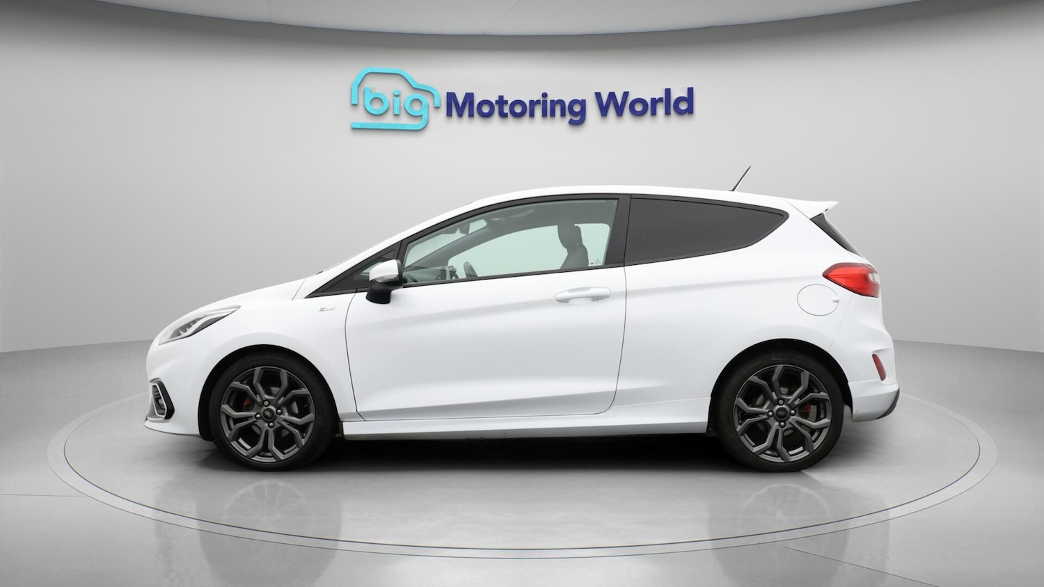 Used Ford Fiesta 2018 for sale - 76561528: Photo 5