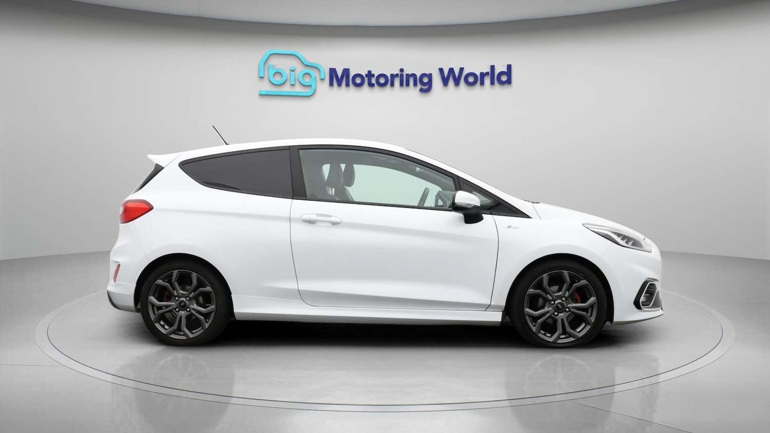 Used Ford Fiesta 2018 for sale - 76561528: Photo 9