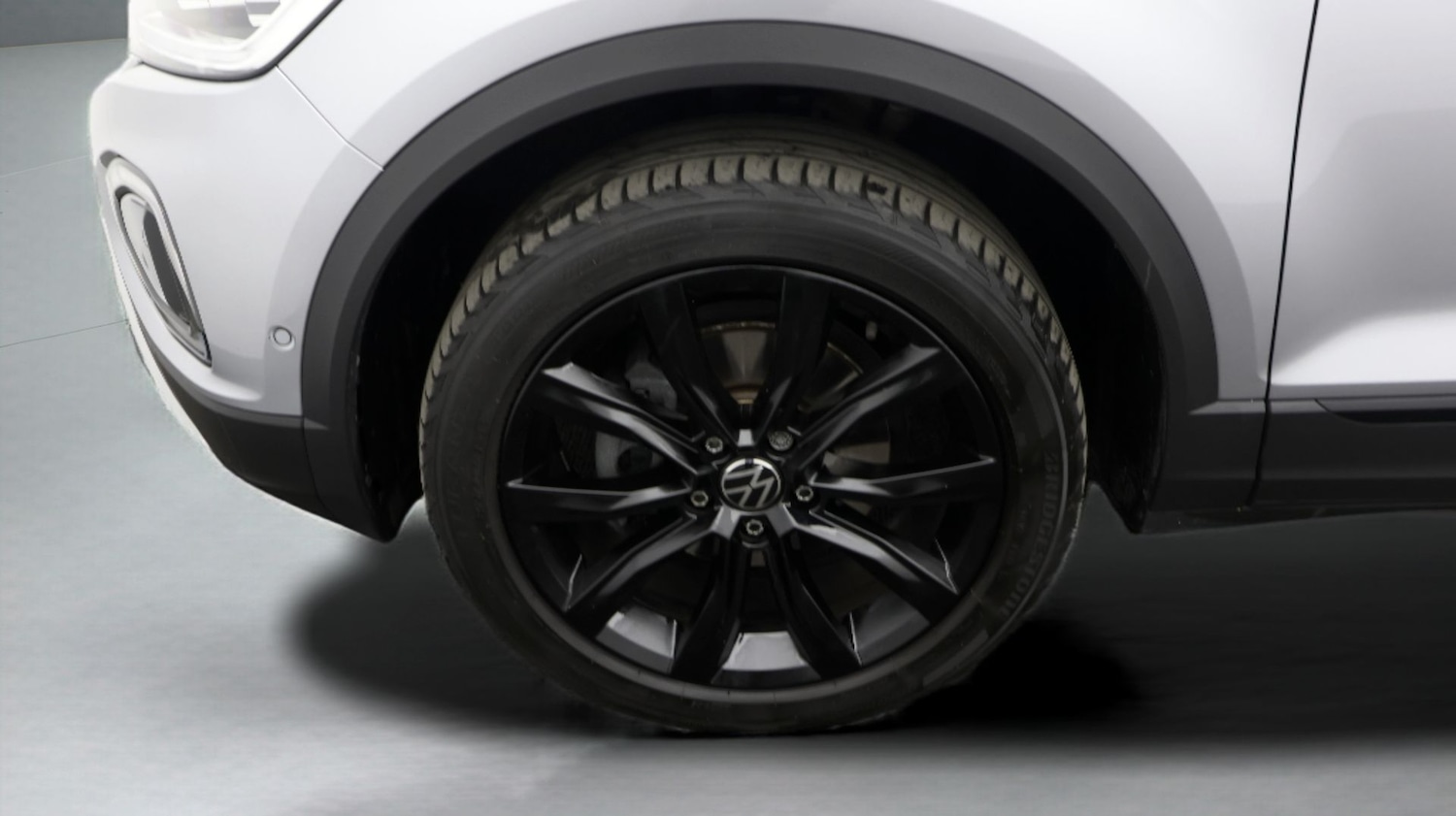 Used Volkswagen T-Roc 2024 for sale - 77181894: Photo 18