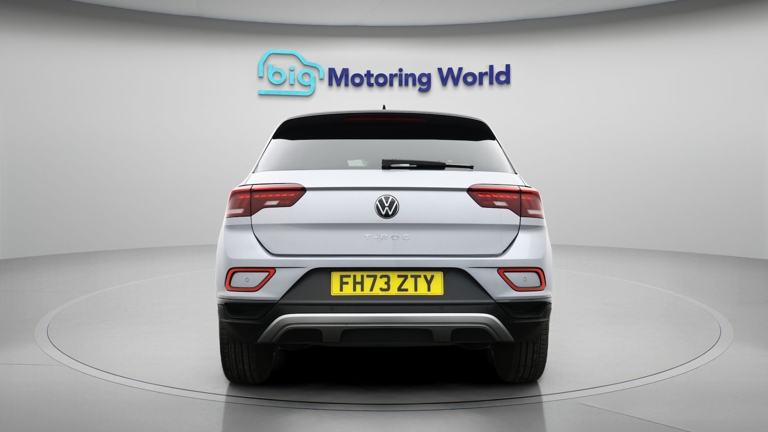 Used Volkswagen T-Roc 2024 for sale - 77181894: Photo 6