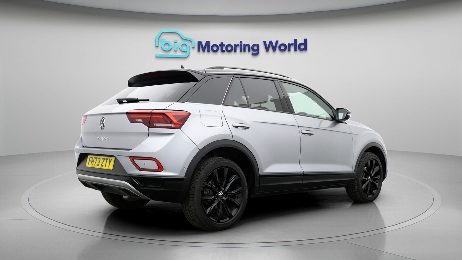 Used Volkswagen T-Roc 2024 for sale - 77181894: Photo 7