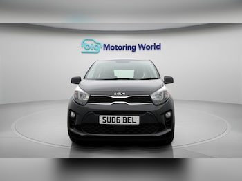 Used Kia Picanto 2024 for sale - 78488710: Photo