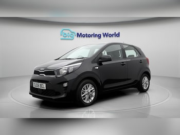 Used Kia Picanto 2024 for sale - 78488710: Photo
