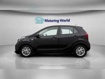 Used Kia Picanto 2024 for sale - 78488710: Photo