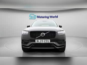 Used Volvo XC90 2023 for sale - 79692286: Photo