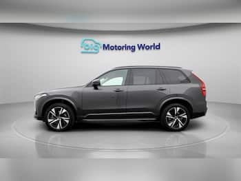 Used Volvo XC90 2023 for sale - 79692286: Photo