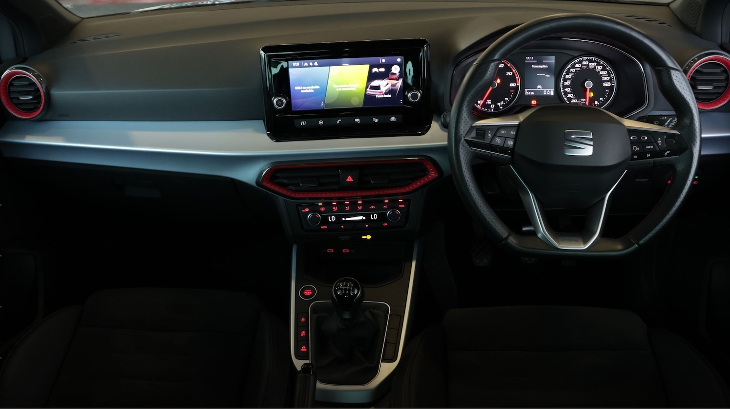 Used SEAT Arona 2022 for sale - 77983842: Photo 13