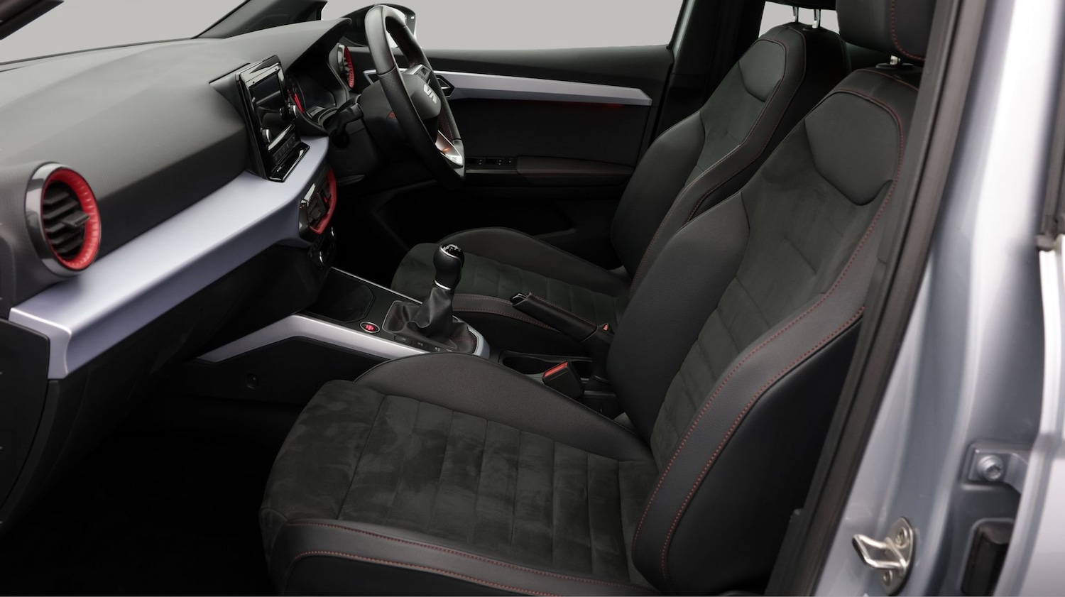 Used SEAT Arona 2022 for sale - 77983842: Photo 14