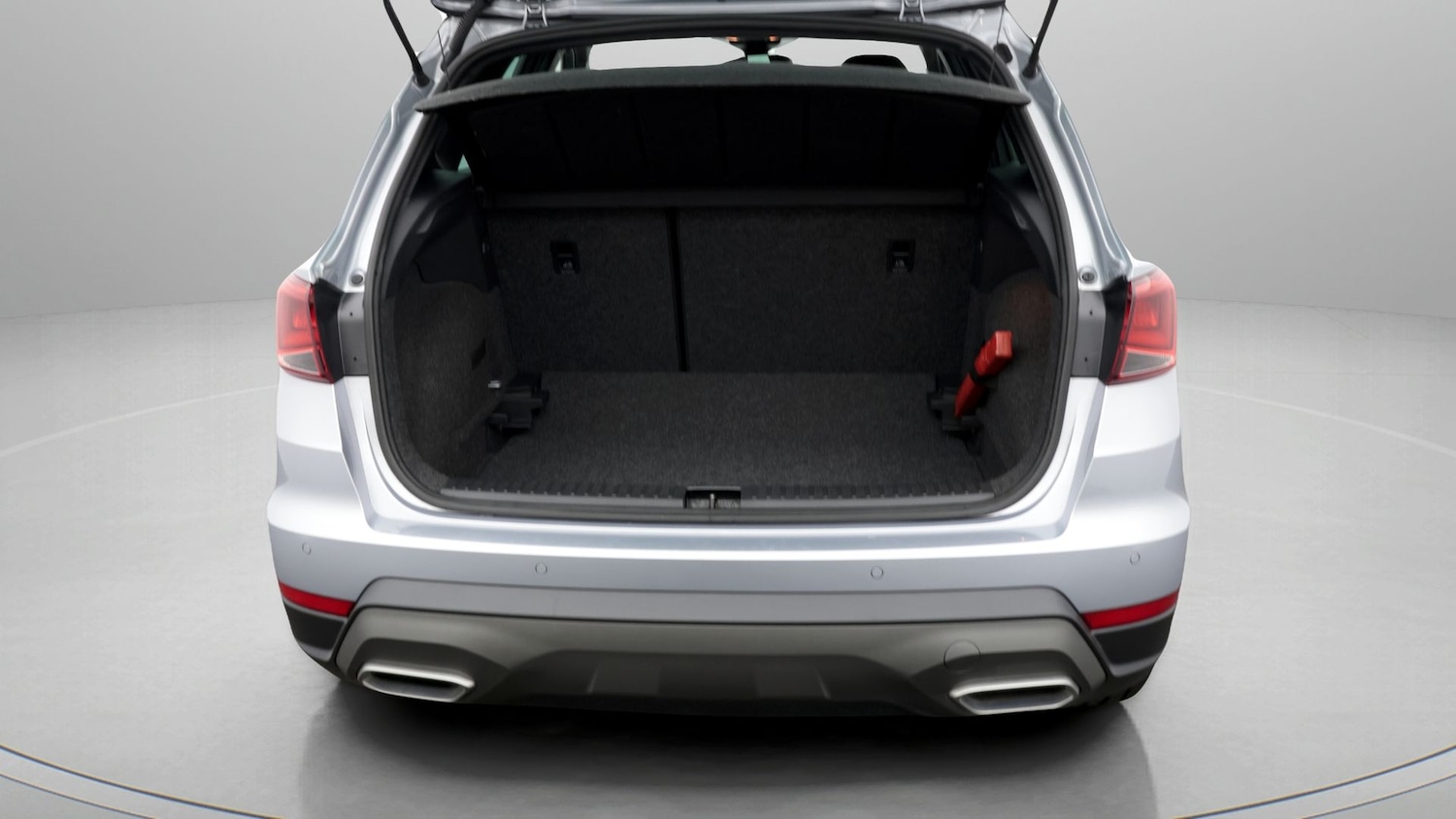 Used SEAT Arona 2022 for sale - 77983842: Photo 17