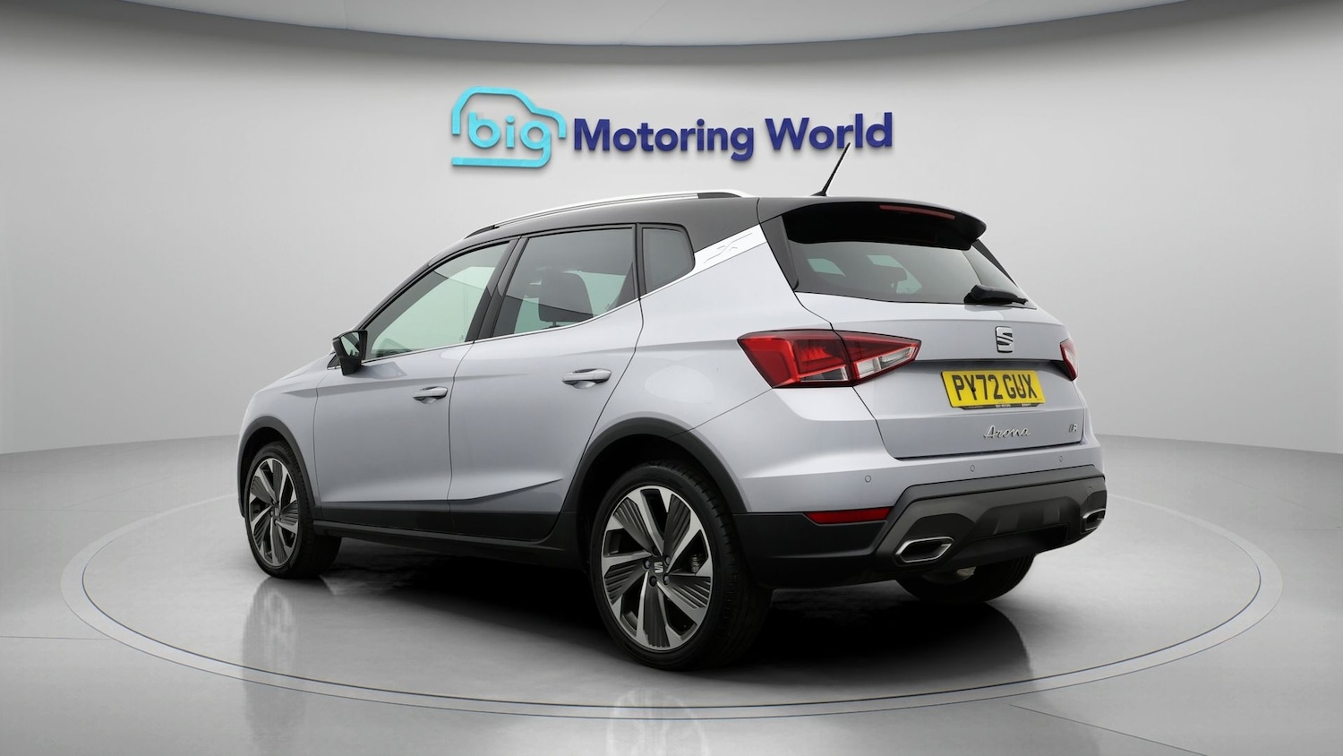 Used SEAT Arona 2022 for sale - 77983842: Photo 5