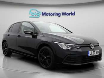 2020 (20) - 1.5 eTSI MHEV Life Hatchback 5dr Petrol Hybrid DSG Euro 6 (s/s) (150 ps)
