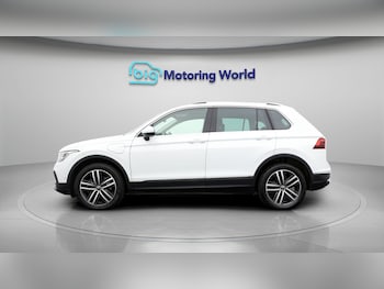 Used Volkswagen Tiguan 2023 for sale - 79632970: Photo