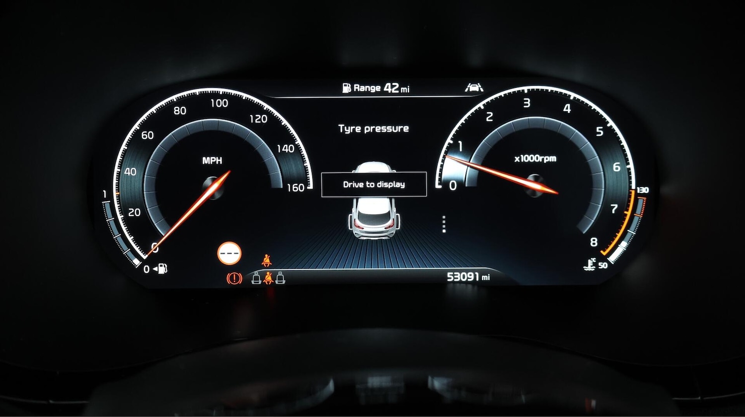 Used Kia XCeed 2022 for sale - 76109824: Photo 11