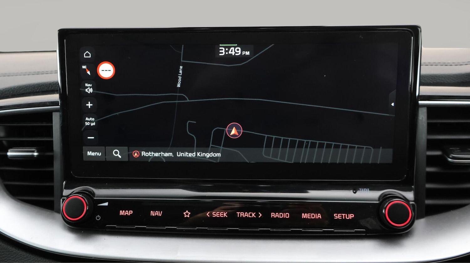 Used Kia XCeed 2022 for sale - 76109824: Photo 12