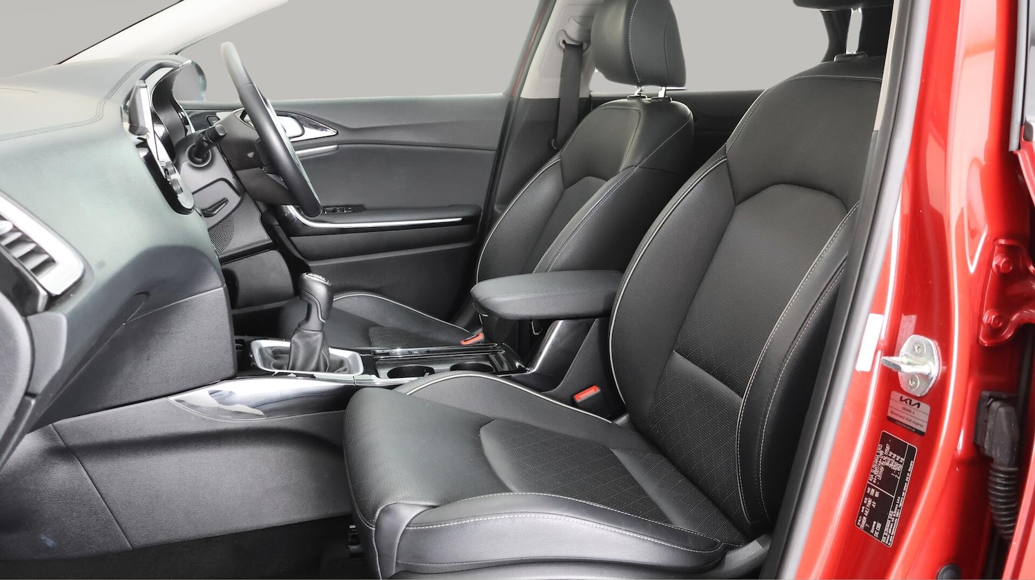 Used Kia XCeed 2022 for sale - 76109824: Photo 15