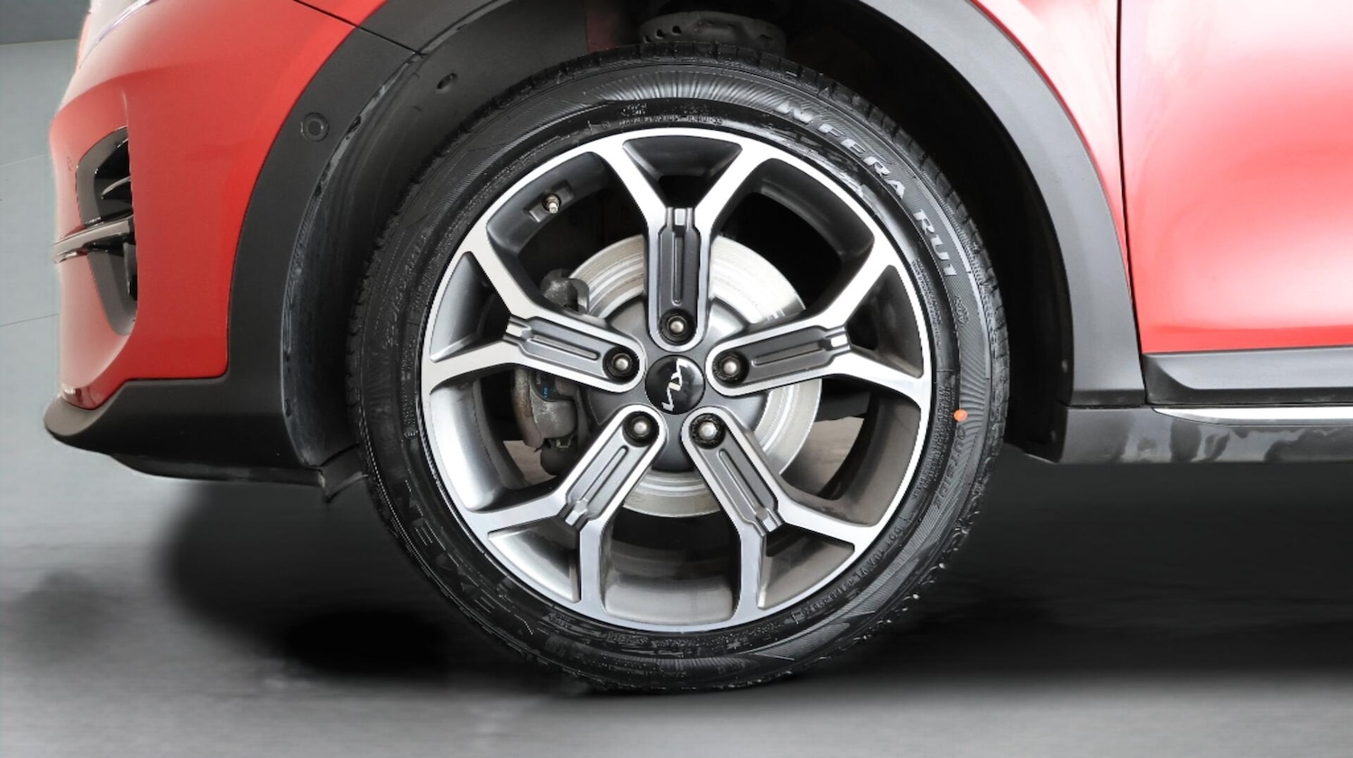 Used Kia XCeed 2022 for sale - 76109824: Photo 19