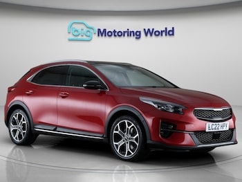 Kia - XCeed