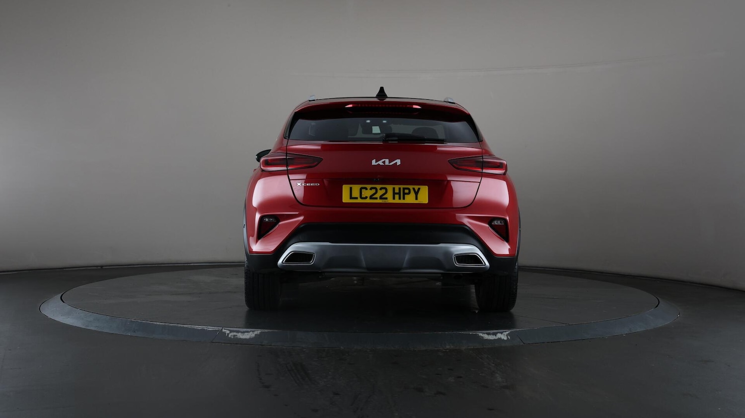 Used Kia XCeed 2022 for sale - 76109824: Photo 39