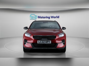 Used Kia XCeed 2022 for sale - 76109824: Photo 3