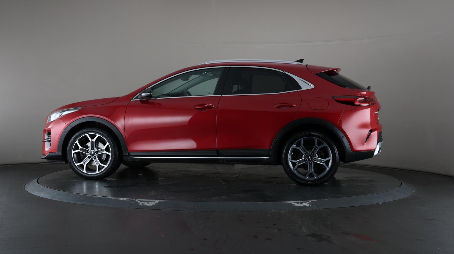 Used Kia XCeed 2022 for sale - 76109824: Photo 40