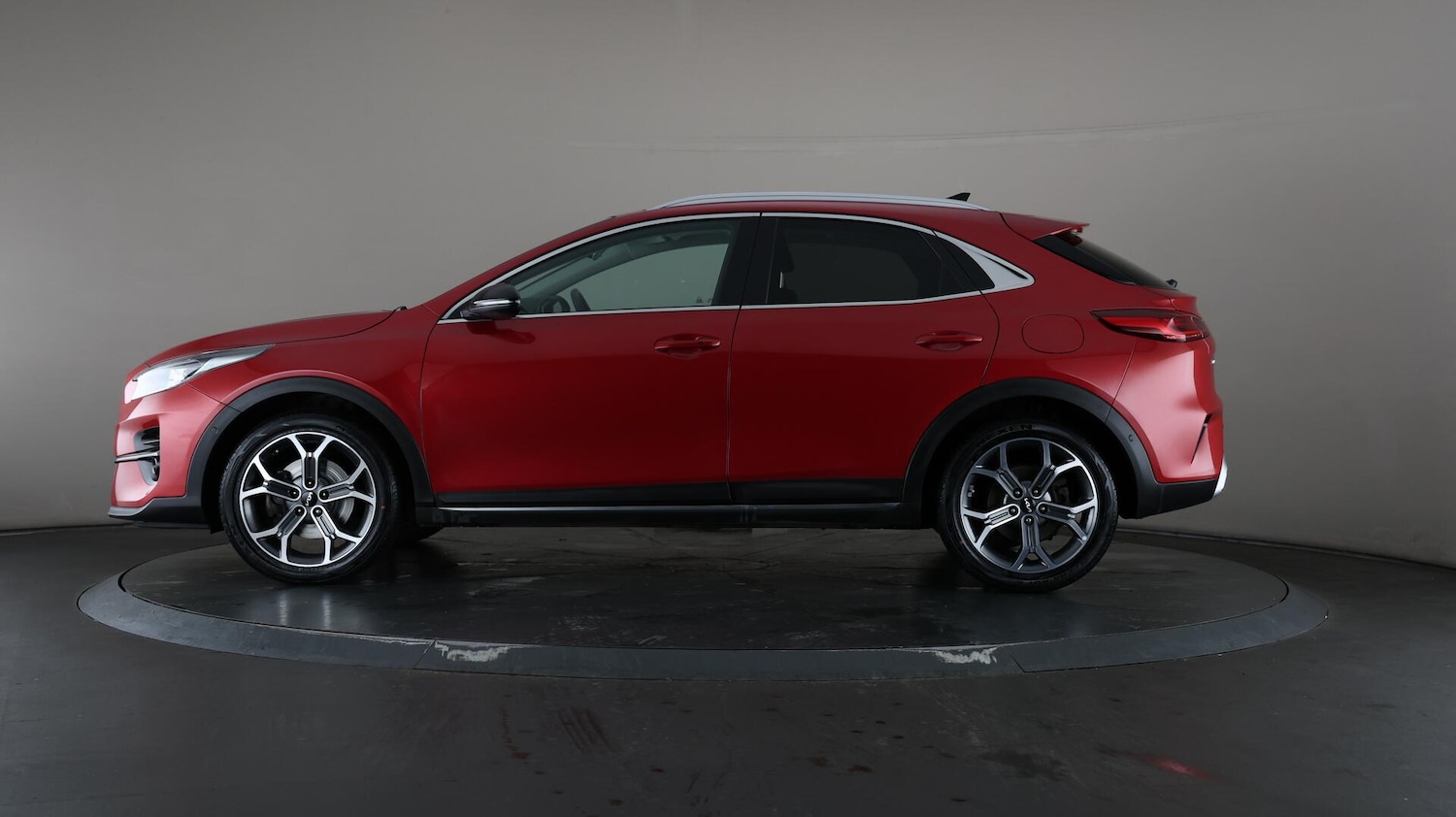 Used Kia XCeed 2022 for sale - 76109824: Photo 41