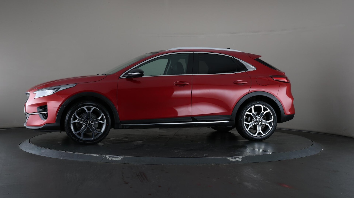 Used Kia XCeed 2022 for sale - 76109824: Photo 43