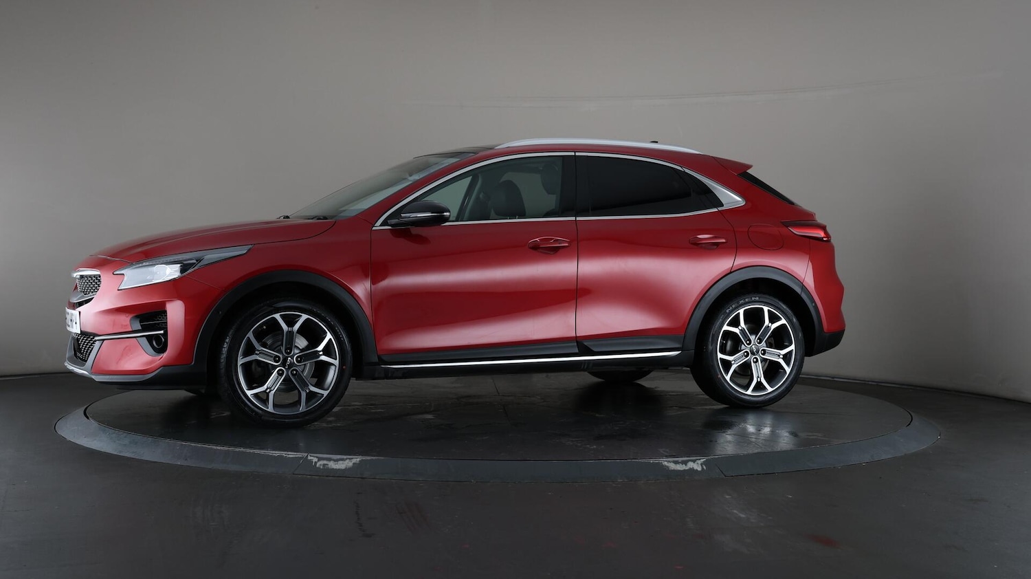 Used Kia XCeed 2022 for sale - 76109824: Photo 44