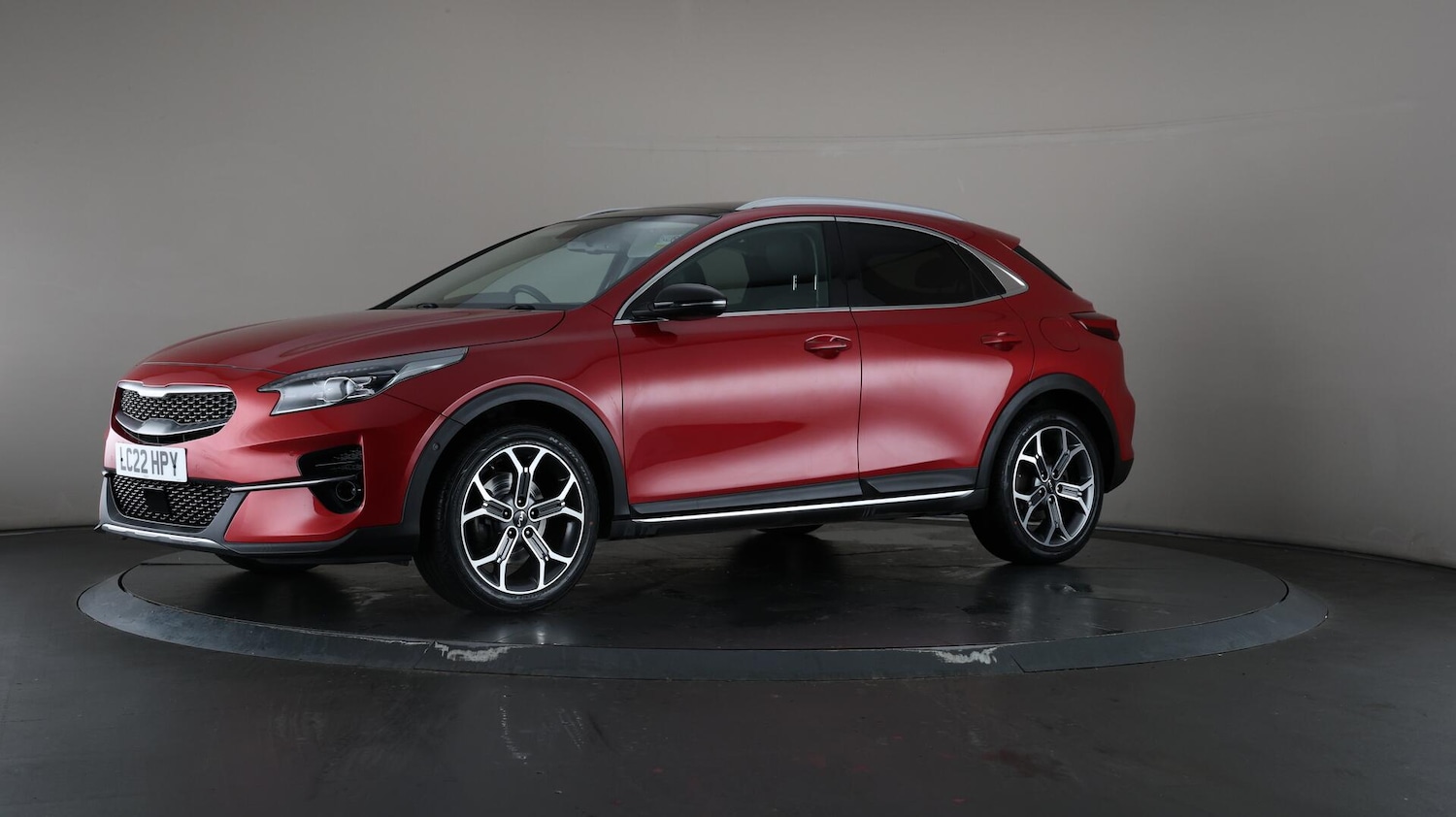 Used Kia XCeed 2022 for sale - 76109824: Photo 46