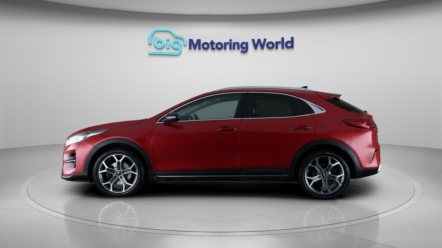 Used Kia XCeed 2022 for sale - 76109824: Photo 5