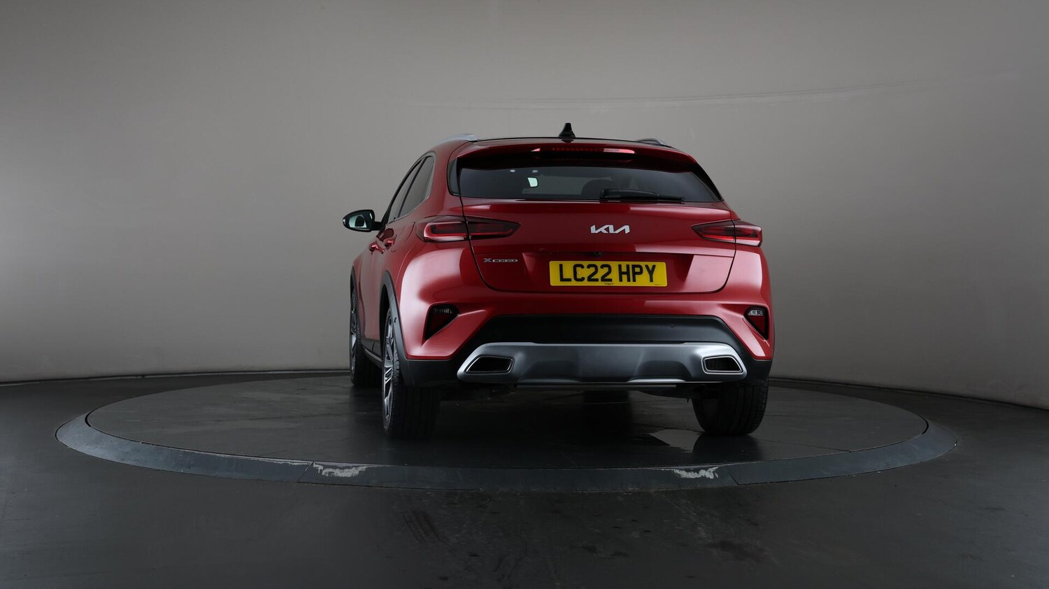 Used Kia XCeed 2022 for sale - 76109824: Photo 50