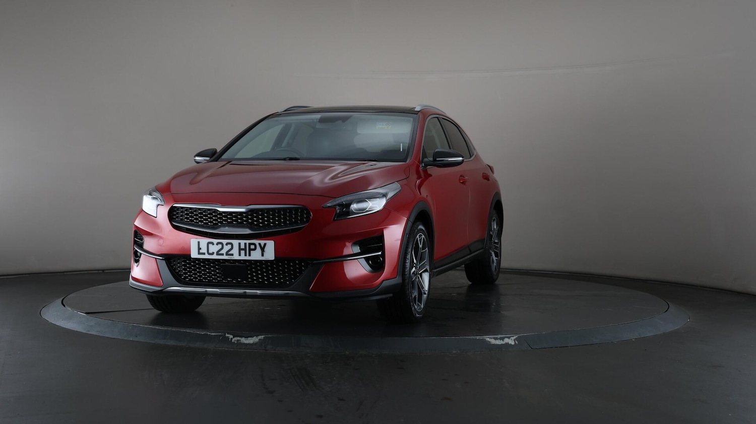 Used Kia XCeed 2022 for sale - 76109824: Photo 51