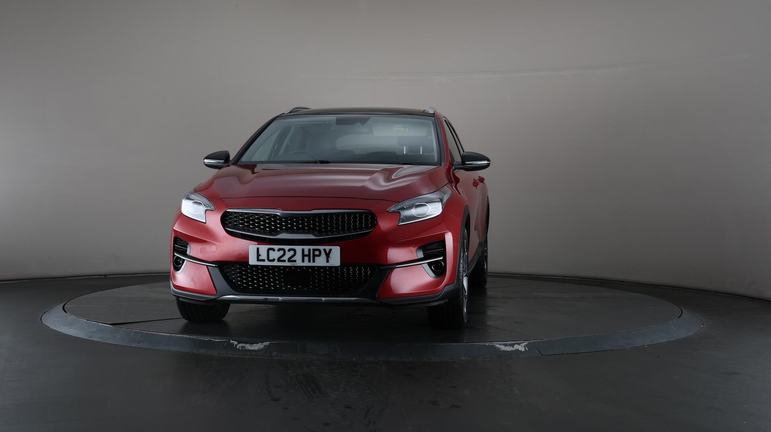 Used Kia XCeed 2022 for sale - 76109824: Photo 52