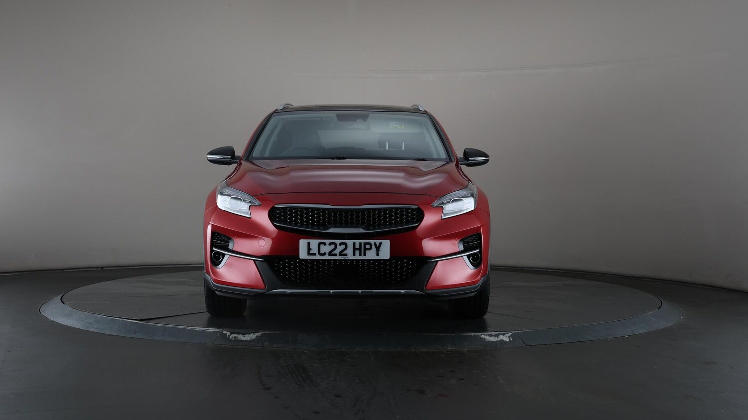 Used Kia XCeed 2022 for sale - 76109824: Photo 53