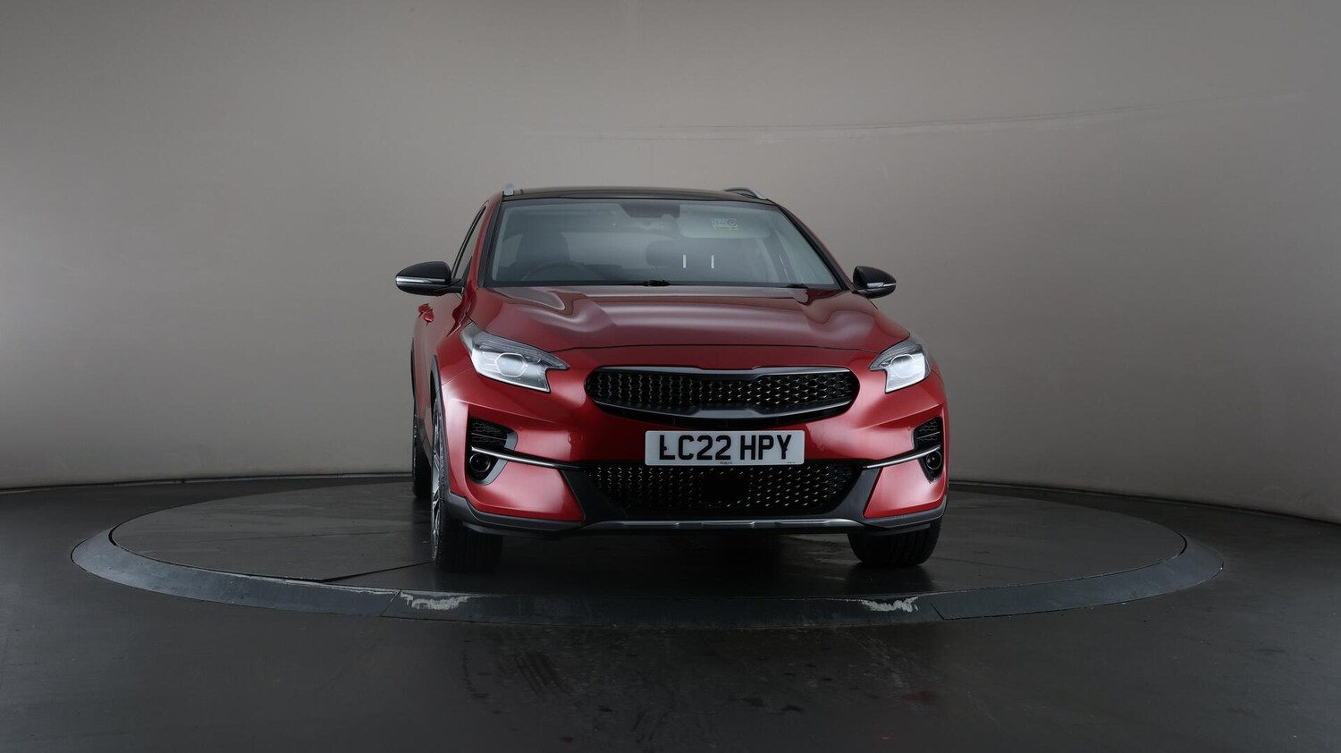 Used Kia XCeed 2022 for sale - 76109824: Photo 54