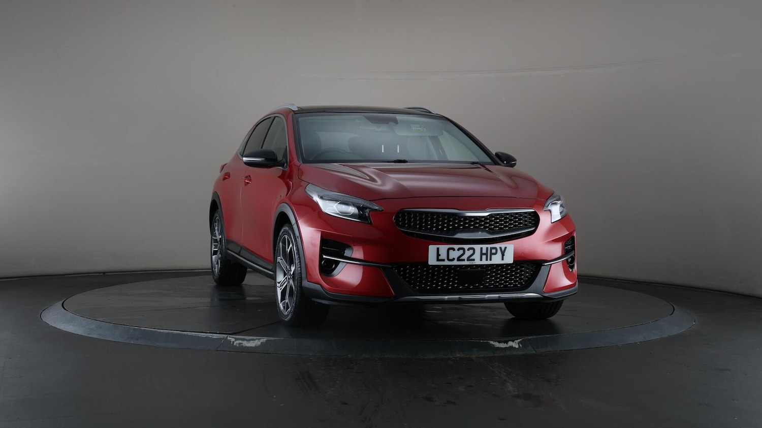 Used Kia XCeed 2022 for sale - 76109824: Photo 55