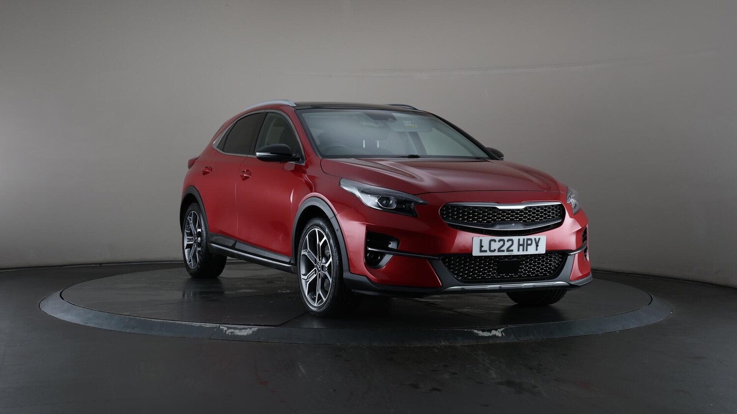 Used Kia XCeed 2022 for sale - 76109824: Photo 56
