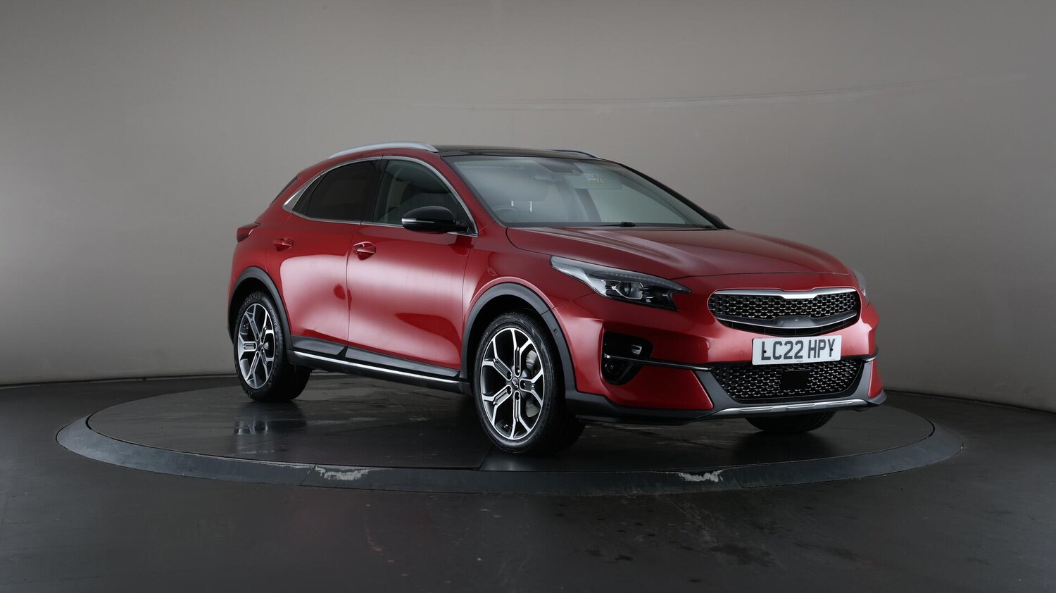 Used Kia XCeed 2022 for sale - 76109824: Photo 57
