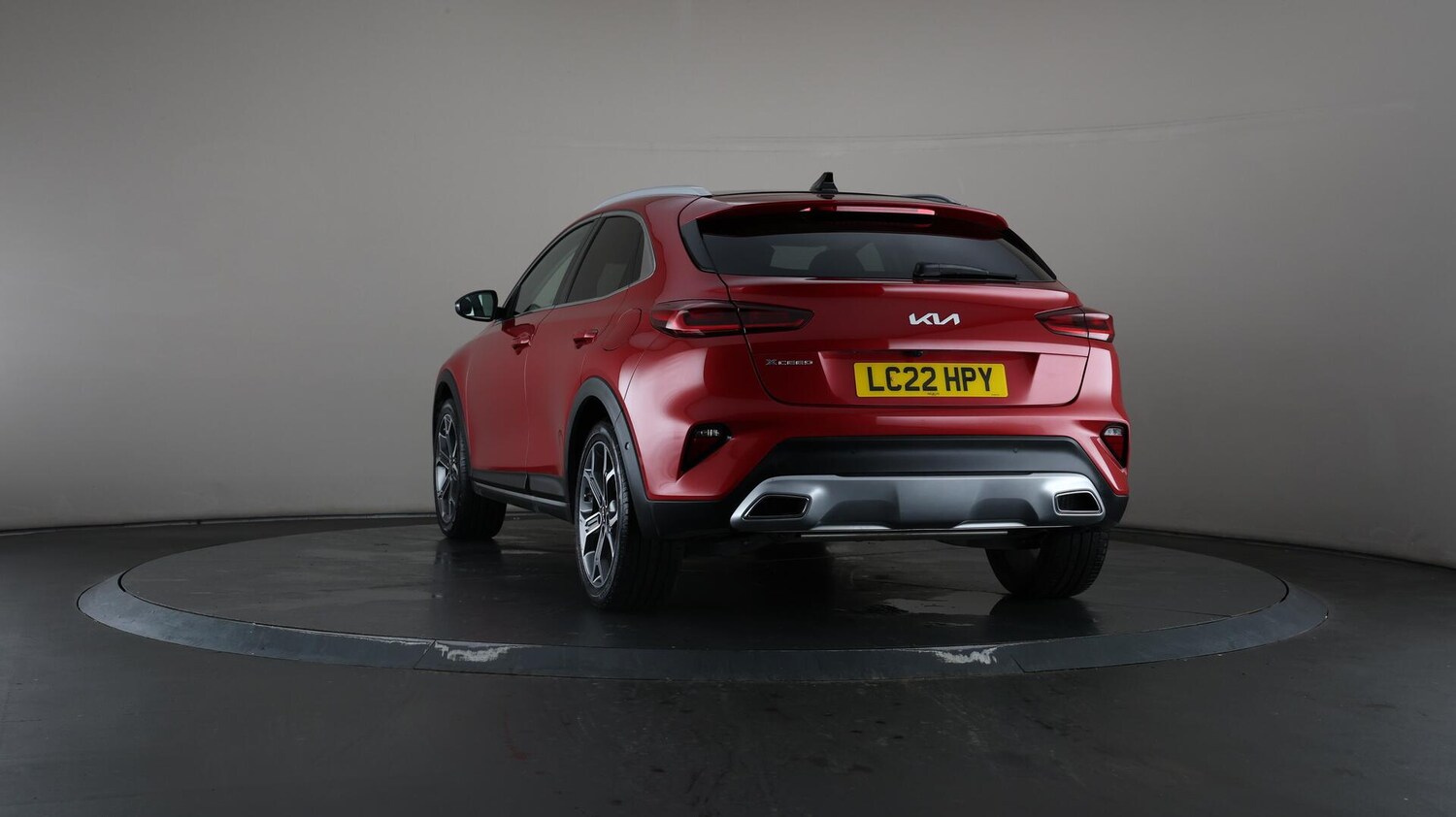 Used Kia XCeed 2022 for sale - 76109824: Photo 61