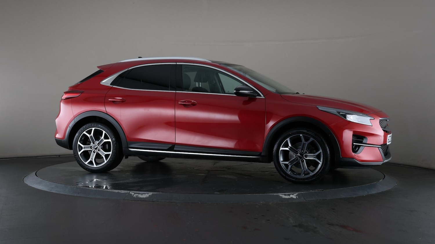 Used Kia XCeed 2022 for sale - 76109824: Photo 62