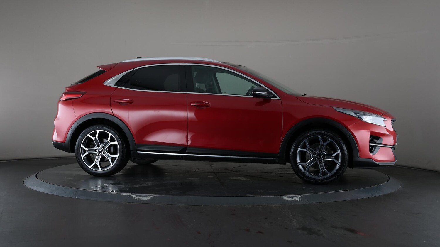 Used Kia XCeed 2022 for sale - 76109824: Photo 63