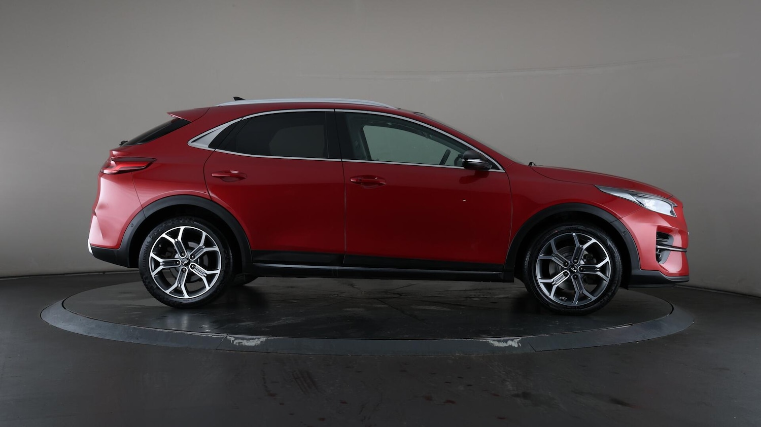 Used Kia XCeed 2022 for sale - 76109824: Photo 64