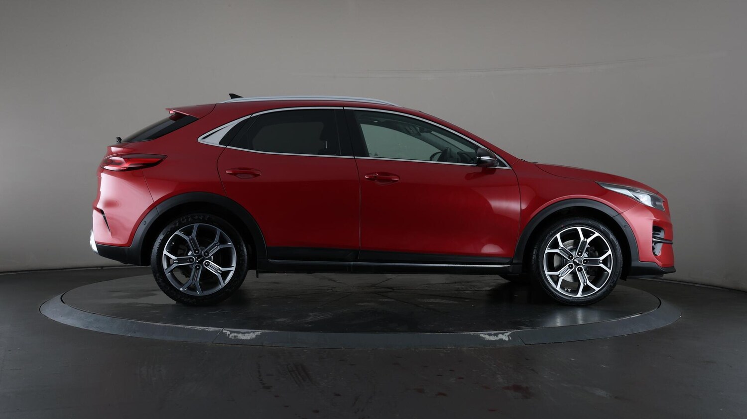 Used Kia XCeed 2022 for sale - 76109824: Photo 65