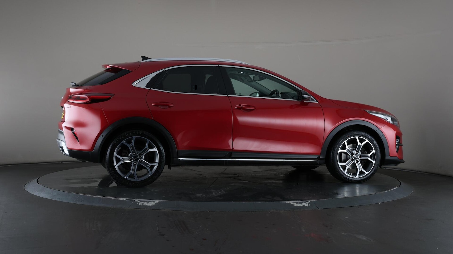 Used Kia XCeed 2022 for sale - 76109824: Photo 66