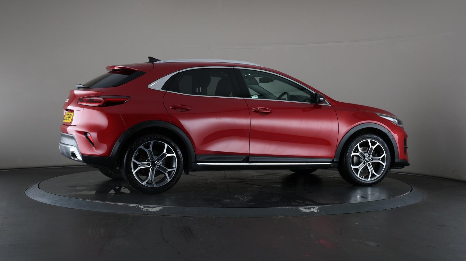 Used Kia XCeed 2022 for sale - 76109824: Photo 67