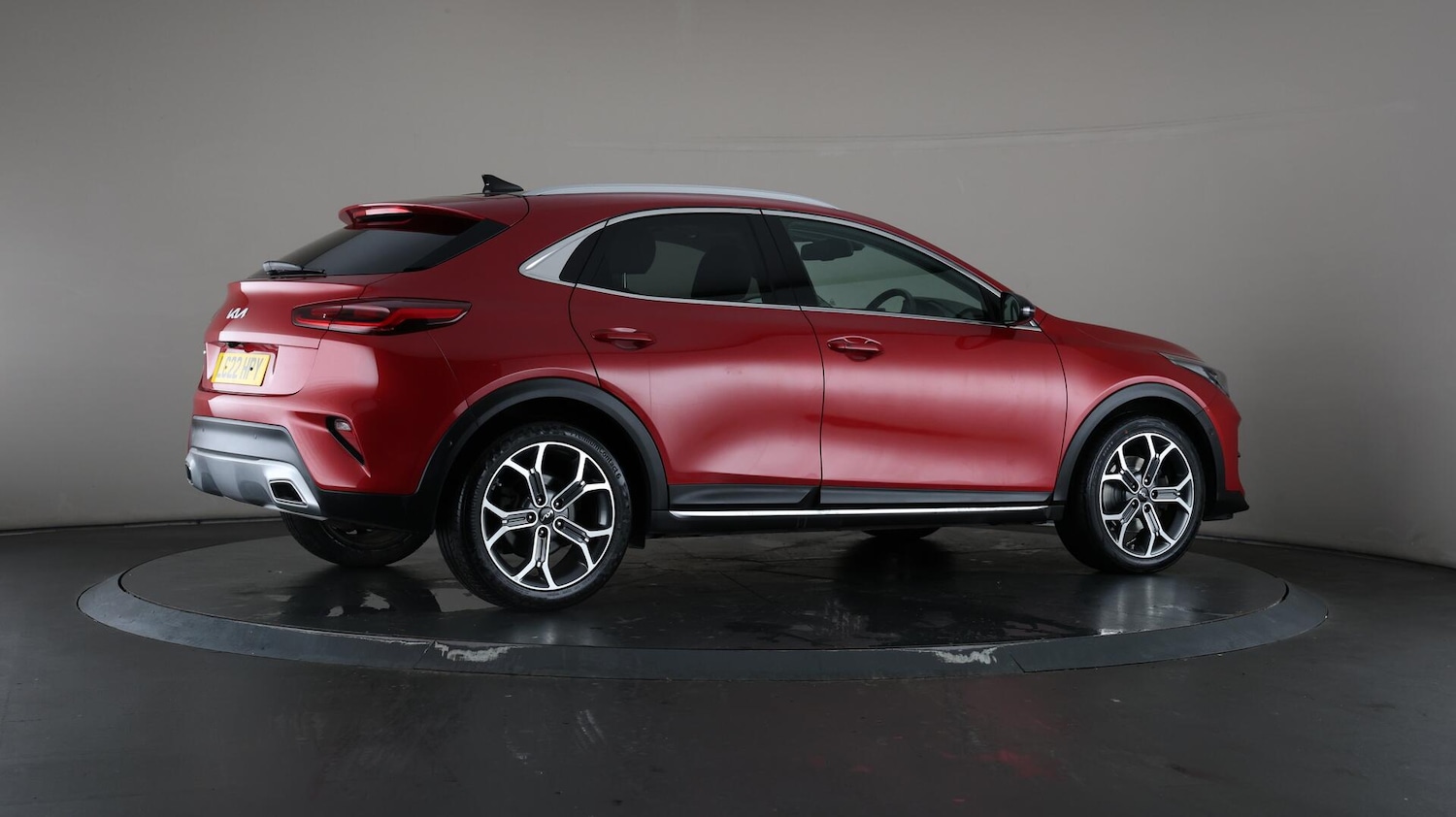 Used Kia XCeed 2022 for sale - 76109824: Photo 68