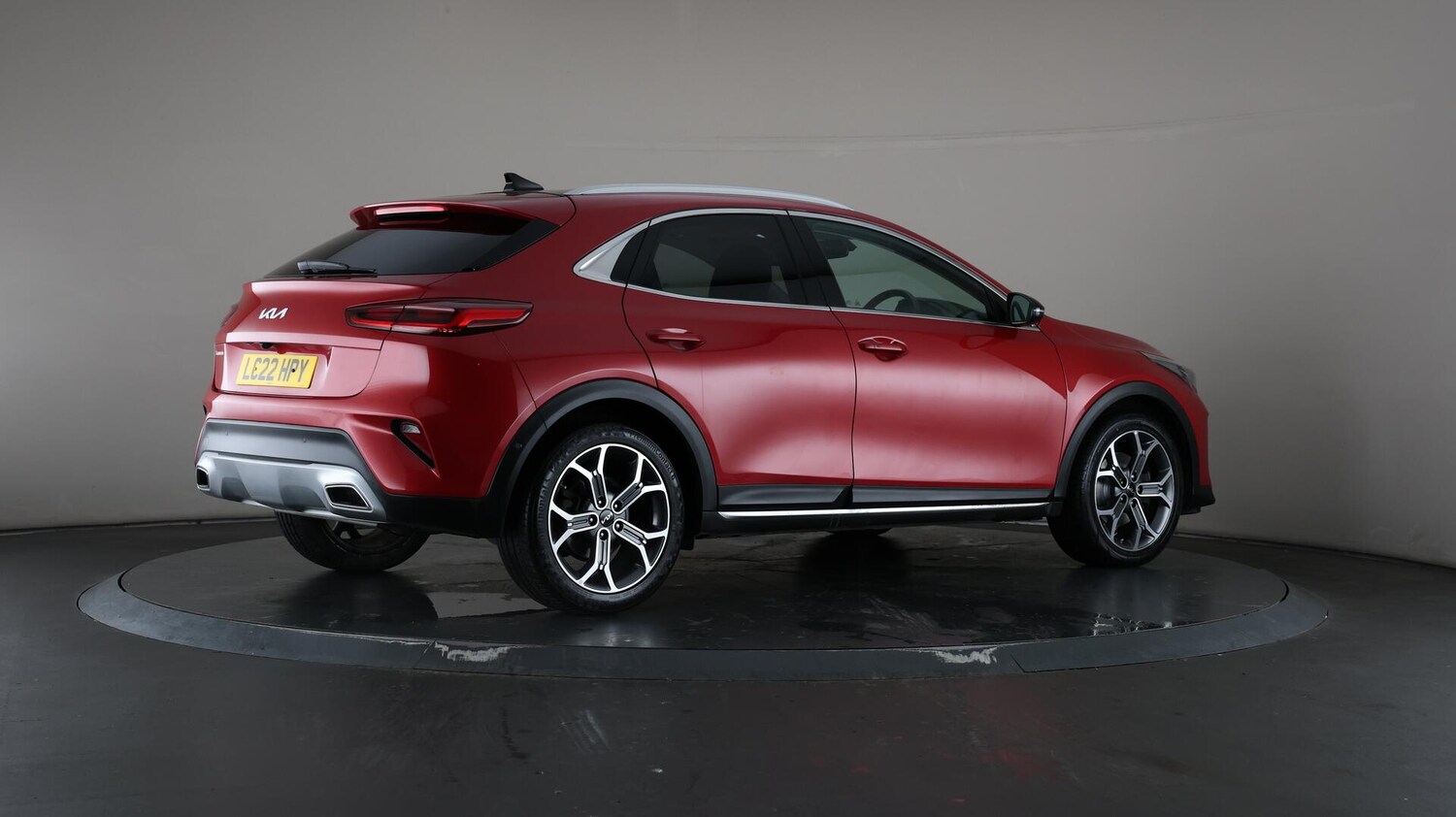 Used Kia XCeed 2022 for sale - 76109824: Photo 69