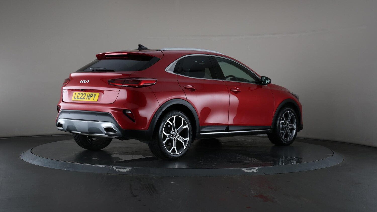 Used Kia XCeed 2022 for sale - 76109824: Photo 70